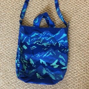 Baggu Duck Bag